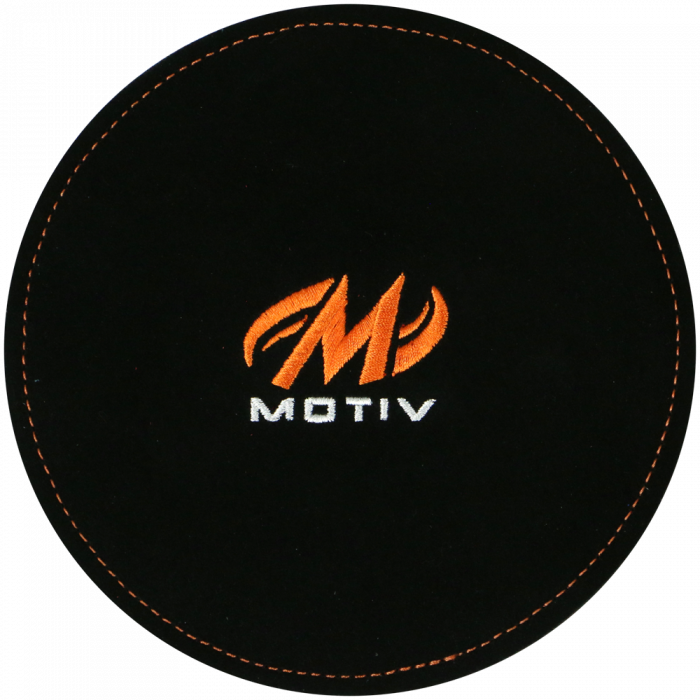 Motiv Shammy Disc nero